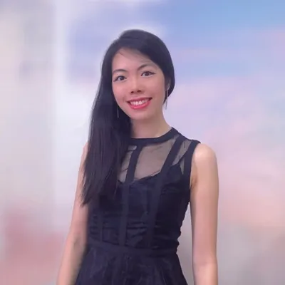 Jessandra Wong profile