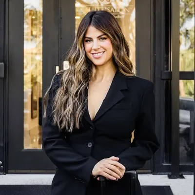 Jess Bonilla Beauty | Palm Beach Wedding Hair & Makeup profile