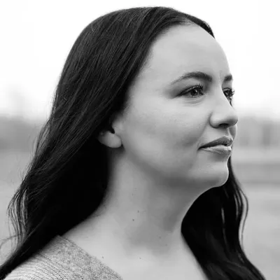 Jessica Brodeur / Entraineuse inclusive et bienveillante profile