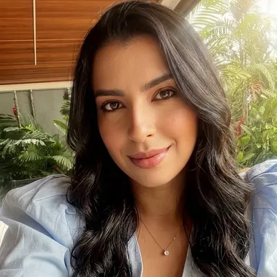 Jéssica Nogueira profile