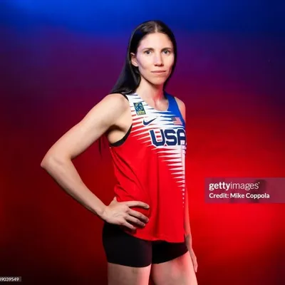Jess Savner profile