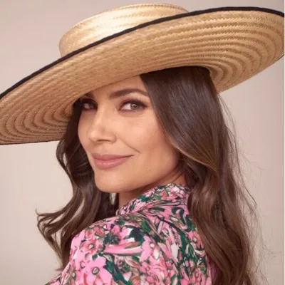 Jessica De La Peña profile