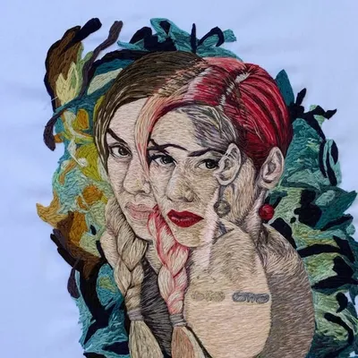 Jess De Wahls️️️️️️️🧴 profile
