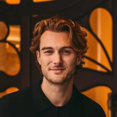 Jesse Christopher Burgess profile