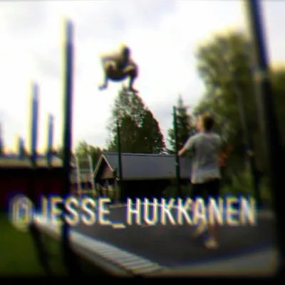 Jesse Hukkanen profile