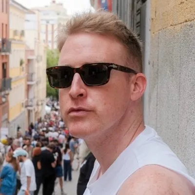 Jesse Doherty profile