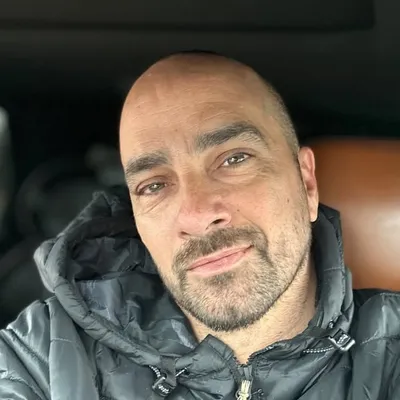 Jesse Billauer profile