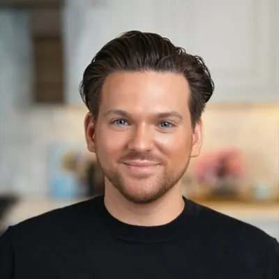 Jesse profile