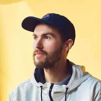 Jesse Driftwood profile