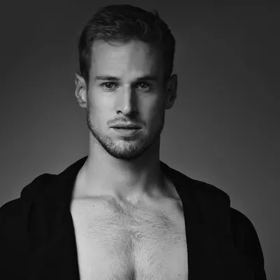 Jesse Inglis profile
