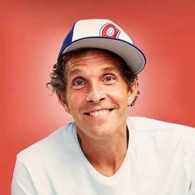 Jesse Itzler profile