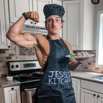 Jesse James West Memes profile