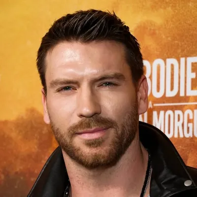 Jesse Kove profile