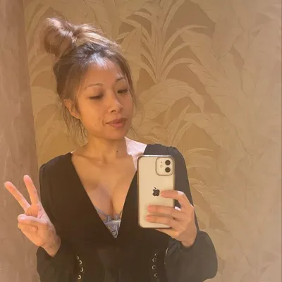 Jessica Lin profile