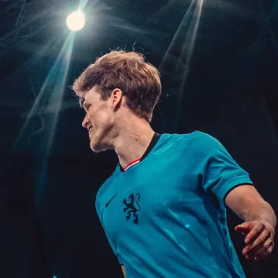 Jesse Marlet profile