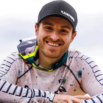 Jesse Melamed profile