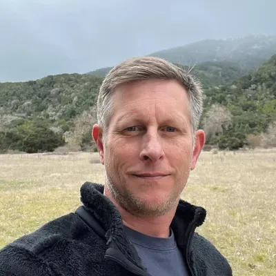 Jesse Powell profile