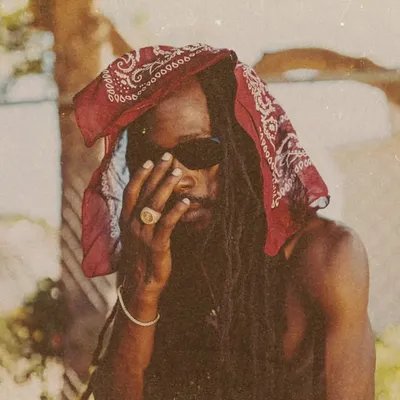 Jesse Royal profile