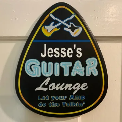 Jesse profile
