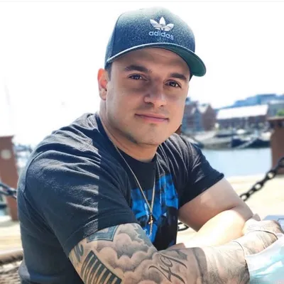 Jesse Setaro profile