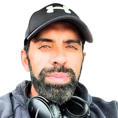 Jesse Singh profile