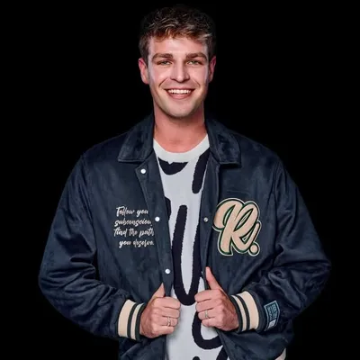 Jesse van Wieren profile