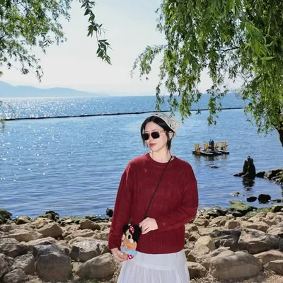 Jess Foo profile