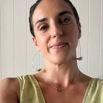 Jessica Hughes profile