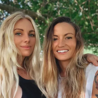 Jessi & Millie Poutama profile