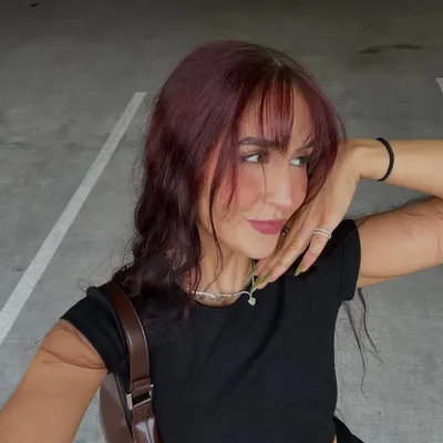 Jessica Witman profile