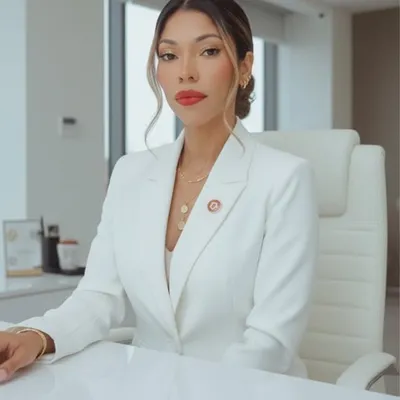 Jessica Bustamante profile