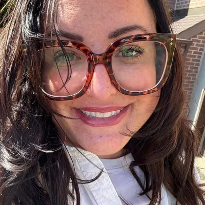 Jessica Desrosiers profile