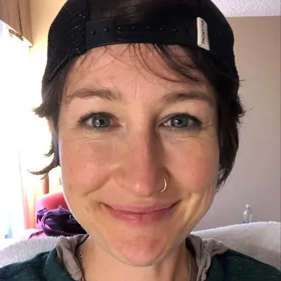 Jessica Honaker profile