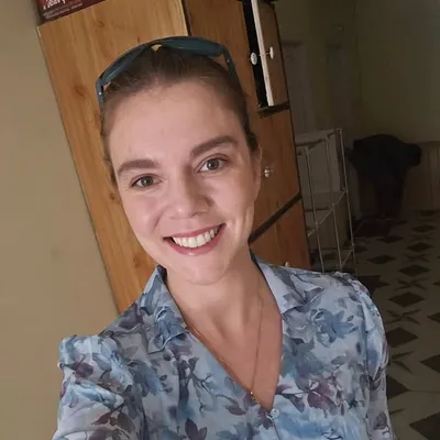 Jessica Meersman profile