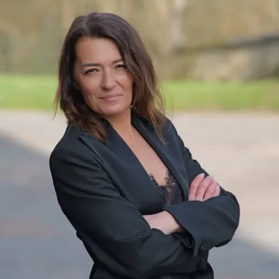 Jessica Paupinat profile