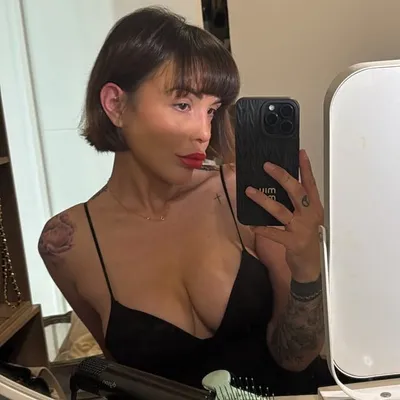 Jessica Croce - Marseille profile
