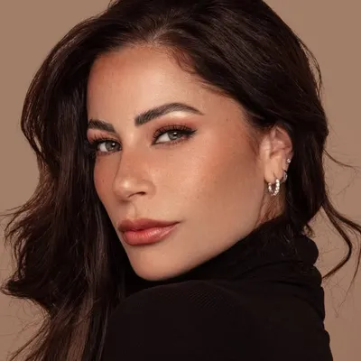 Jessica Serrano profile