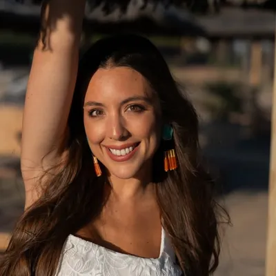 Jessica Cárdenas | Moda & Lifestyle profile