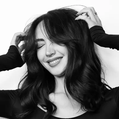 Jessica Da Pozzo profile