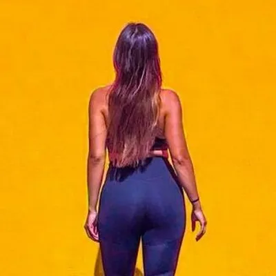 Jessica Gains profile
