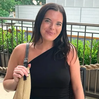 Jessica Gohlinghorst profile