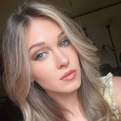 Jessica Harthcock profile