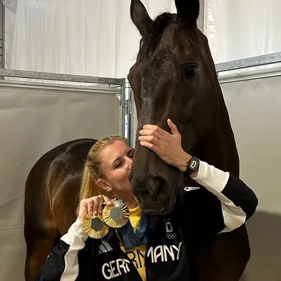 Jessica von Bredow-Werndl profile
