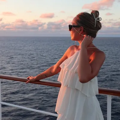 Jessica Wolmarans profile