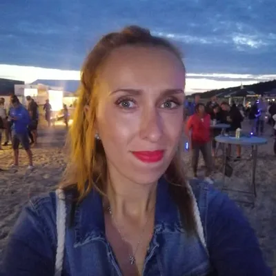 Jessica Wilhelm profile