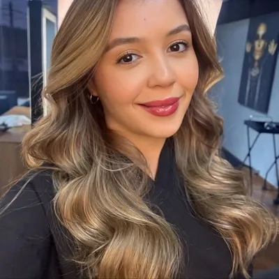Jéssica Sabrina Godoy profile