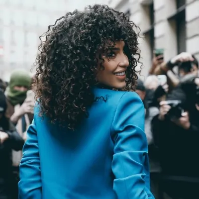 Jessica Aïdi Verratti profile