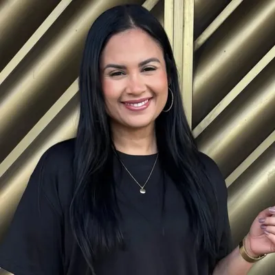 Jéssica Araújo profile