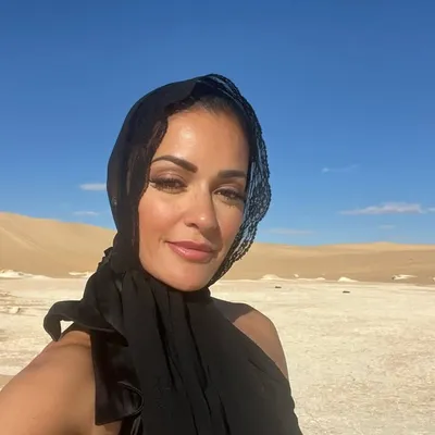 Jessica Arevalo profile