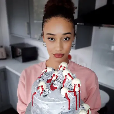 JessicaBakes 📍Bristol food blogger -✨️🎂CAKES & BAKES🎂✨️ profile